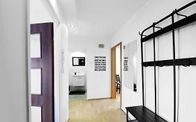 Apartament Fredry